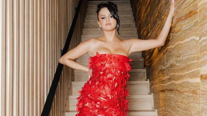 Селена Гомес намекнула на прекращение музыкальной карьеры