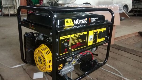 Автономные электростанции до 5 кВт: как выбрать и какие модели заслужи