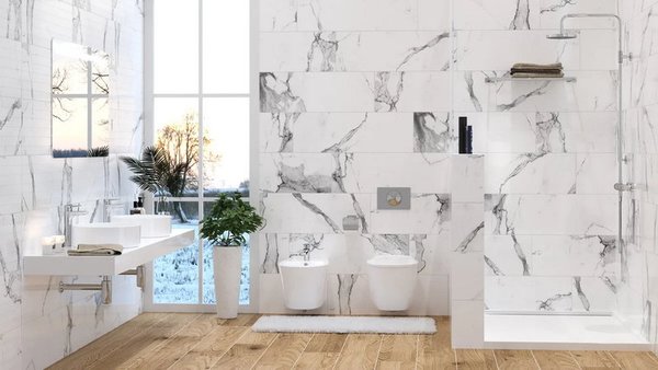 особенности керамогранитной плитки