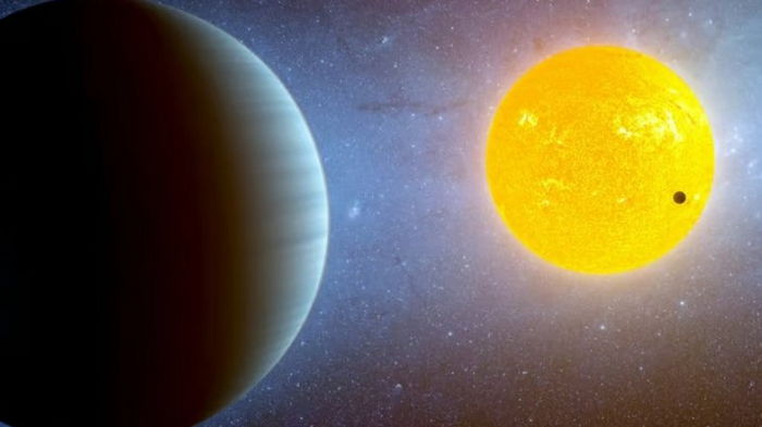 Найден двойник Земли со своим Солнцем: но есть проблема с одним полушарием