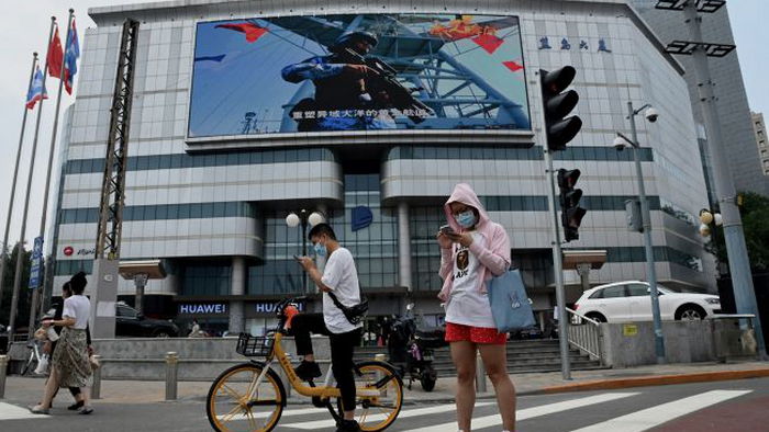 На Тайване стартовали президентские и парламентские выборы