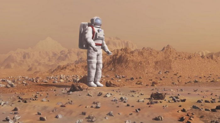 В NASA придумали способ сделать пригодной для питья воду на Марсе: помогут земные существа