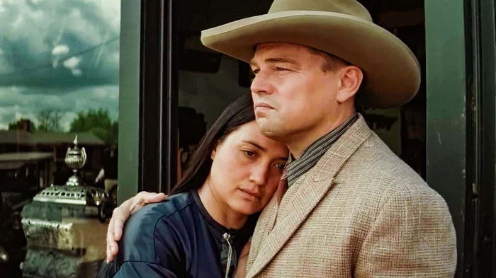 8 впечатляющих фильмов 2023-го, которые еще не поздно посмотреть