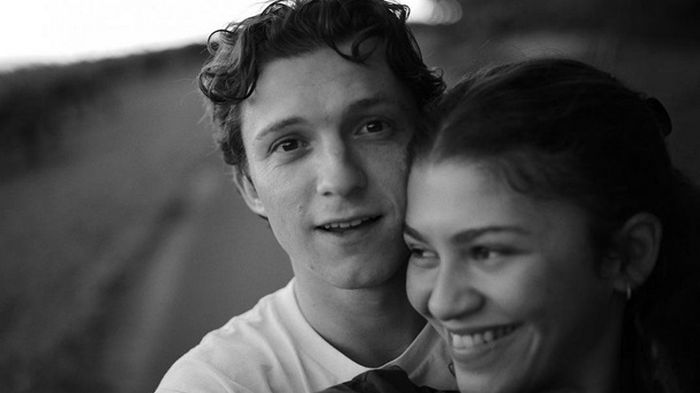 Том Холланд прокомментировал слухи о своем разрыве с Зендайей