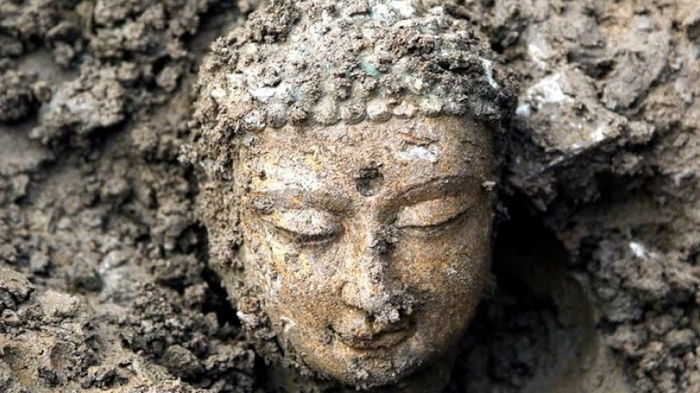 Историческая жемчужина провинции Файяо: обнаружены древние артефакты возрастом более 600 лет