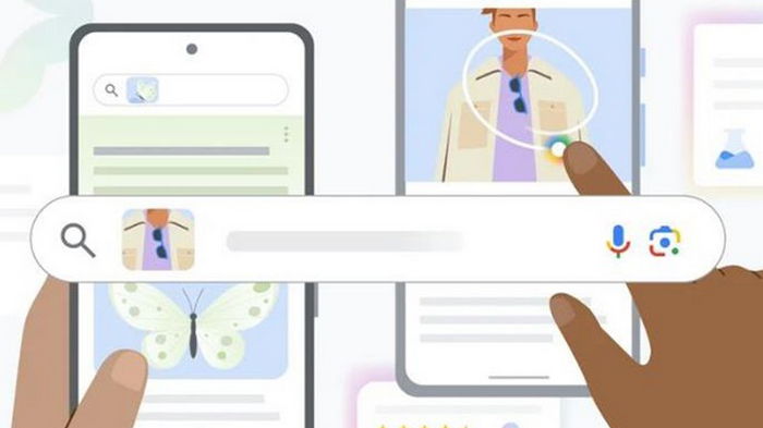 Google представил новые способы поиска на основе ИИ