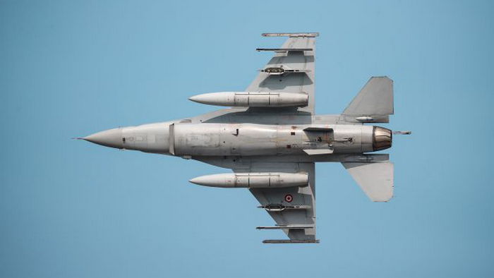 Администрация Байдена призвала Конгресс одобрить продажу F-16 Турции, — Reuters