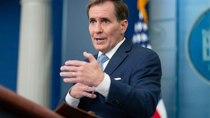 США защитят союзников от ракет КНДР — Кирби