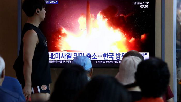 США предположили вероятность конфликта между Южной Кореей и КНДР в ближайшие месяцы, — NYT