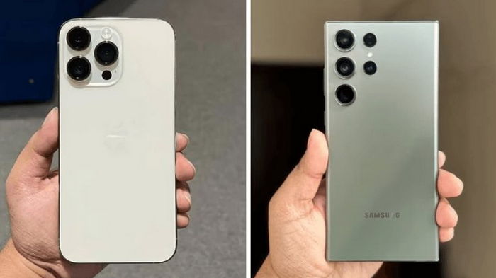 Топовый iPhone и Samsung сразились в тесте камер: какой телефон лучше для фото и видео