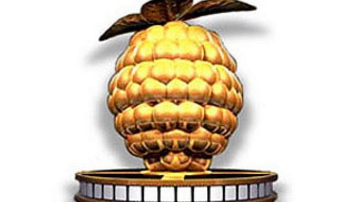 Названы номинанты на антипремию Золотая малина-2024