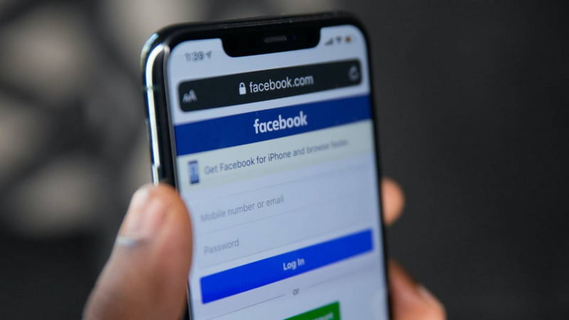 Трастовые аккаунты Фейсбук с высокими лимитами