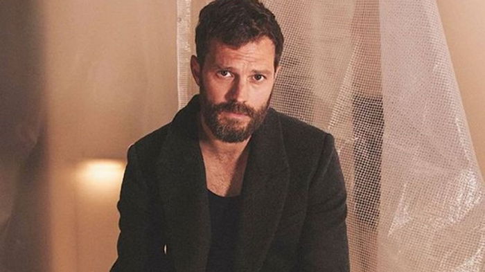 Звезда фильма 50 оттенков серого чуть не погиб из-за ядовитых гусениц