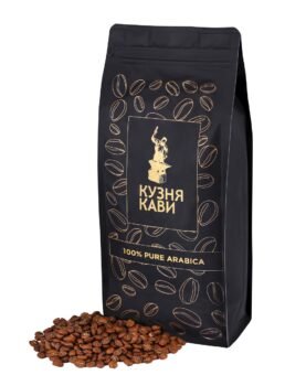 Кава в зернах Арабіка Ефіопія