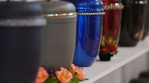 Отношение к кремации в разных странах