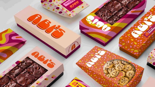 друк упаковки для десертів