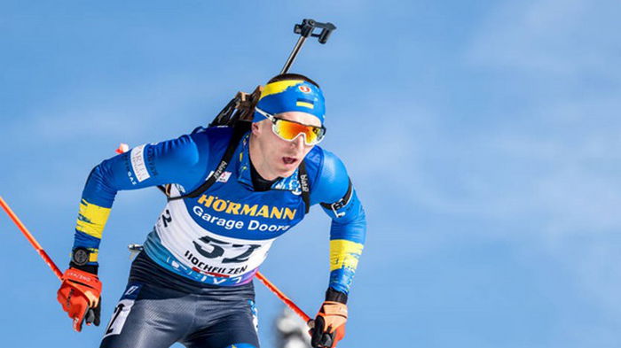 Украина — девятая в смешанной эстафете на Евро-2024, выиграла гонку Норвегия