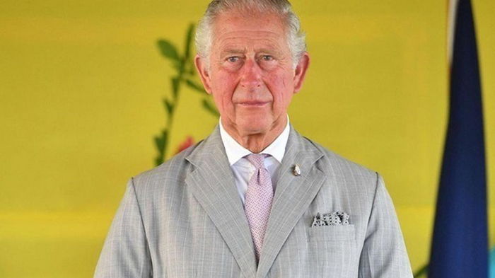 Стало известно, когда Чарльз ІІІ может отречься от престола