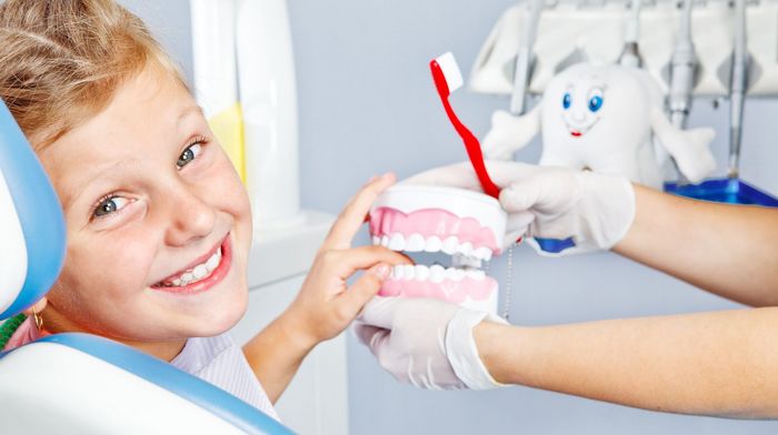 На чем стоит заострить внимание при обращении в детскую стоматологию?