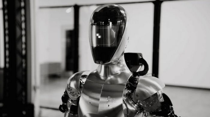 Microsoft и OpenAI хотят инвестировать $500 млн в компанию, делающую роботов-гуманоидов