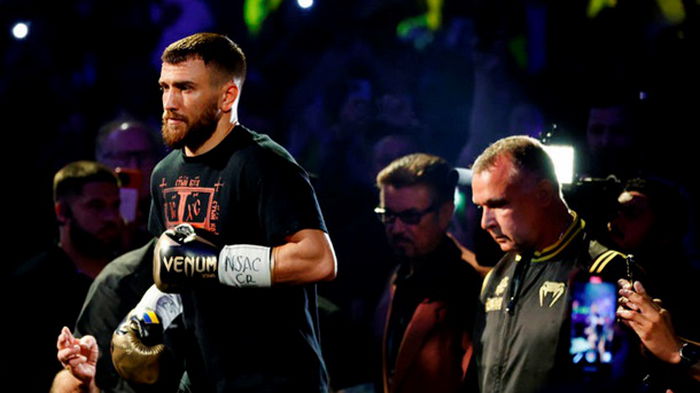 Промоутер Ломаченко поделился ожиданиями от боя с Камбососом