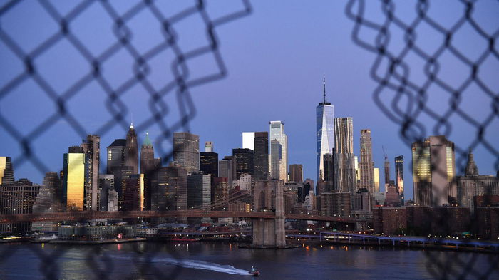 Власти Нью-Йорка признали социальные сети токсичными и вредными для психики