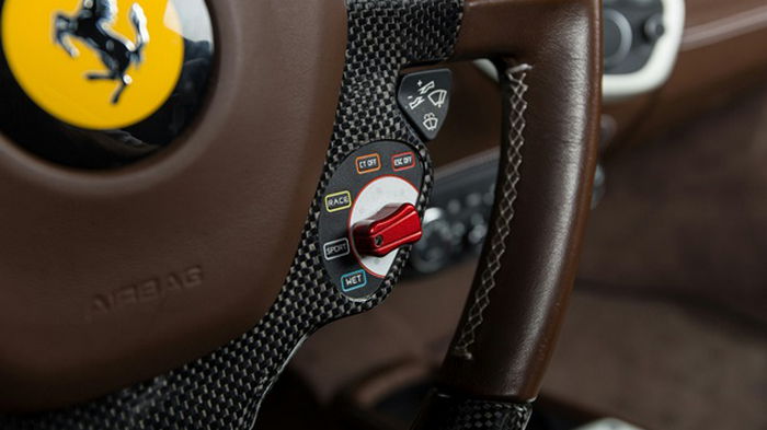 Ferrari завершила год с рекордными показателями