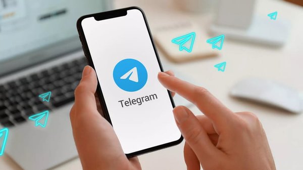 Telegram