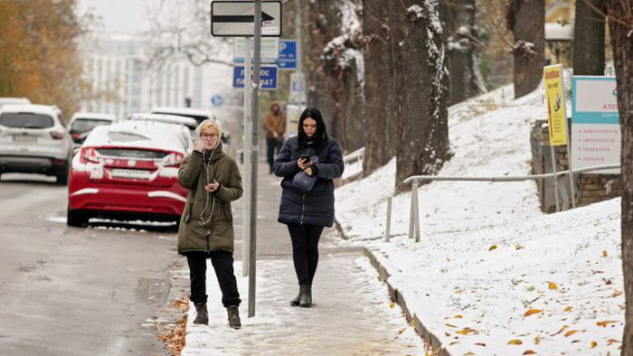 Известный синоптик дал прогноз на февраль: когда будет сильное потепление до +20
