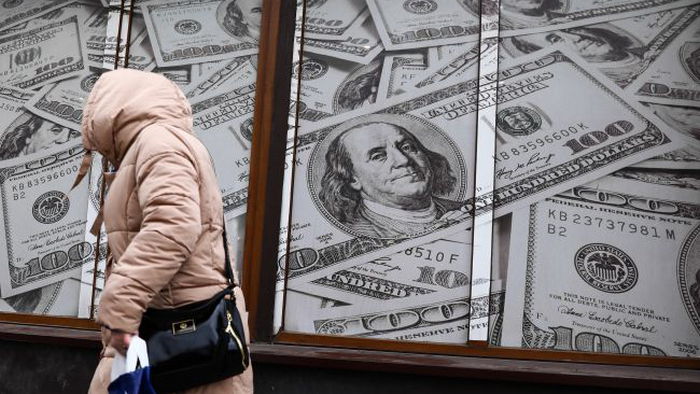 Ирак запретил банкам проводить операции в долларах США, — Reuters