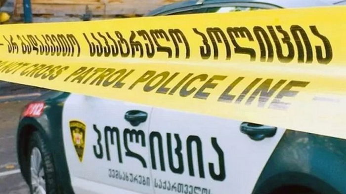 В Грузии мужчина застрелил на рынке четырех человек