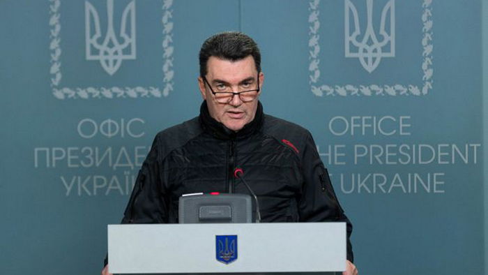 В Украине скоро появится должность кибердипломата, — Данилов