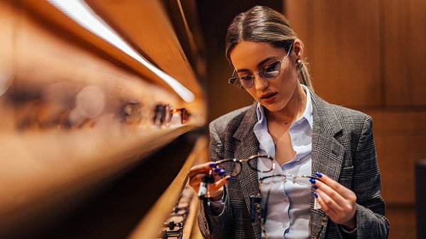 як обрати сонцезахисні окуляри