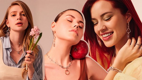 ювелирные украшения