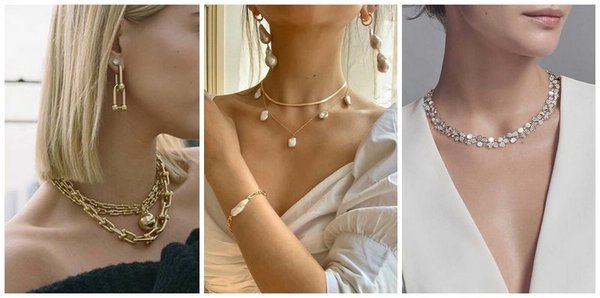 ювелирные изделия