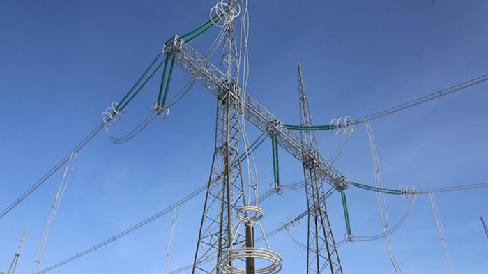 Экспорт электроэнергии из Украины превысил импорт