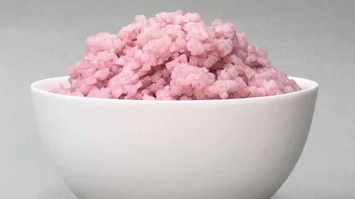 Скрестили рис с говядиной: в лаборатории вырастили новую экспериментальную еду