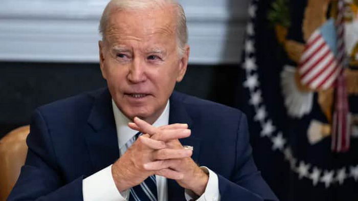 «Бесит»: Байден призвал бизнес не маскировать подорожание товара уменьшением тары
