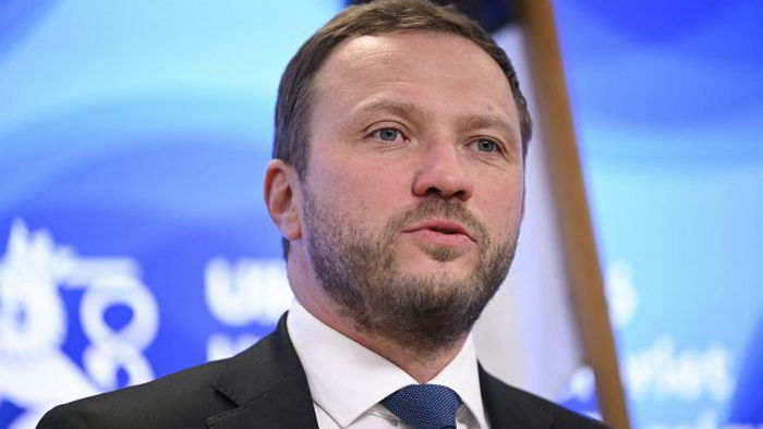 В Эстонии призвали активнее работать над вступлением Украины в НАТО