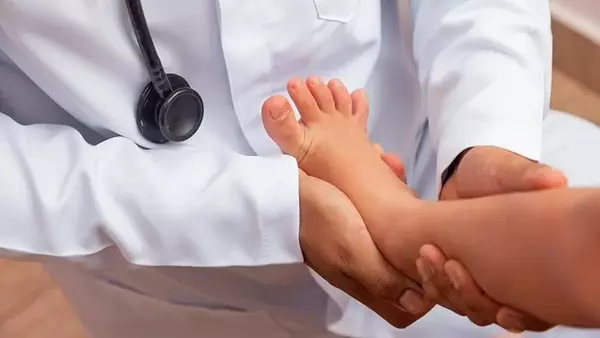 Синдром беспокойных ног: лечение