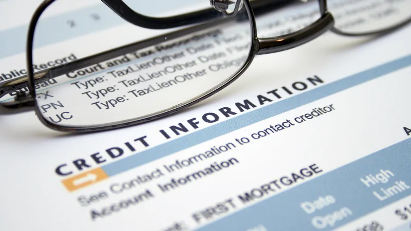 Як покращити свою кредитну історію? Є перевірене рішення