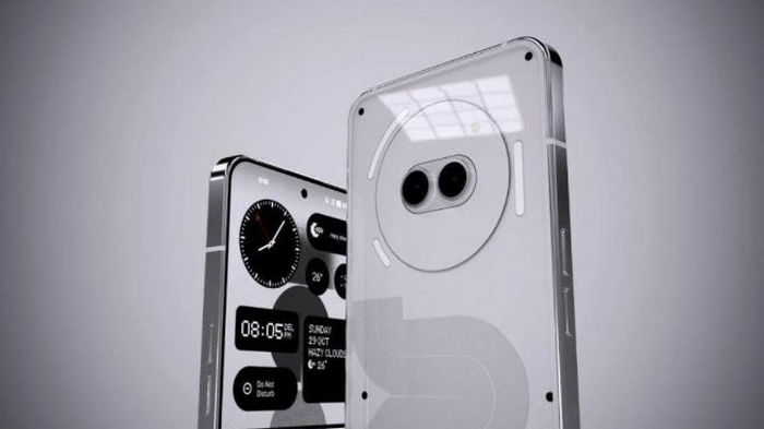 Nothing Phone (2a) рассекречен: это будет самый стильный «бюджетник» на рынке