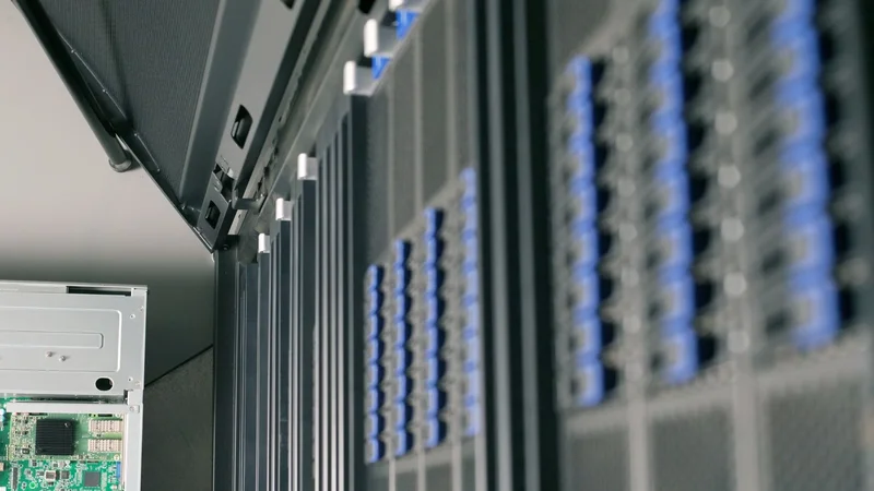 Оптимізуйте онлайн проект за допомогою VDS сервера від хостинг провайдера VPS-UP