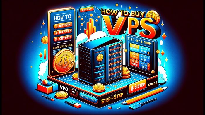 Виртуальные серверы VPS с оплатой BitCoin: безопасность и удобства