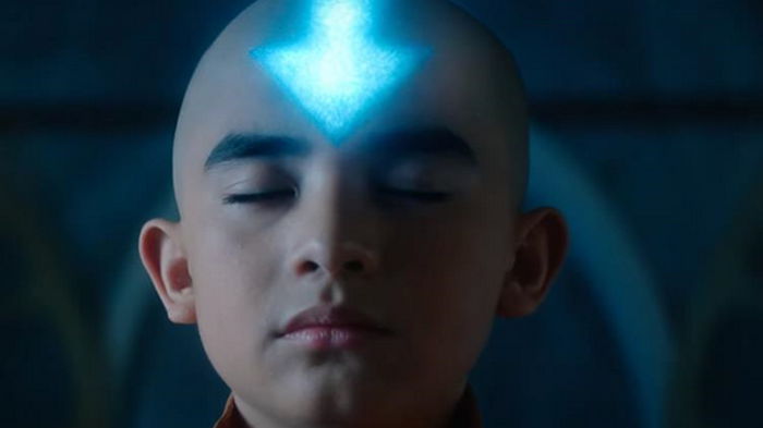 Обнародован финальный трейлер сериала Аватар: Последний защитник