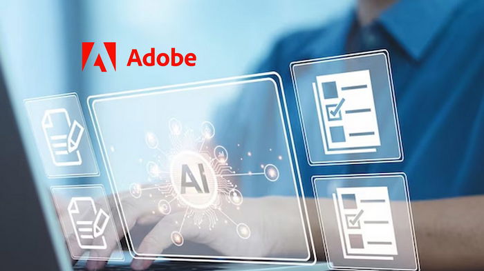 Adobe представила искусственный интеллект для работы с PDF-файлами