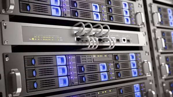 віртуальний сервер