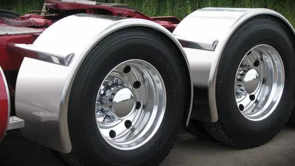 вантажні шини