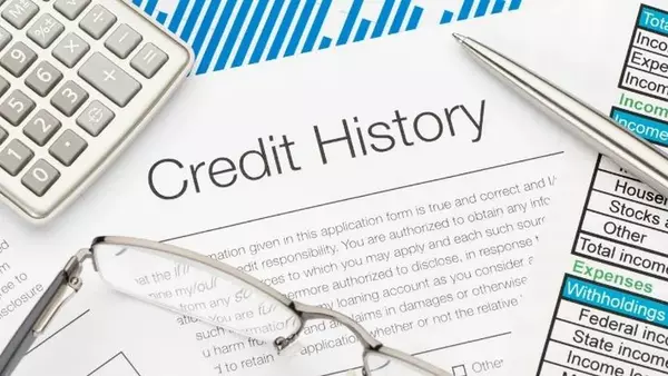 кредитна історія