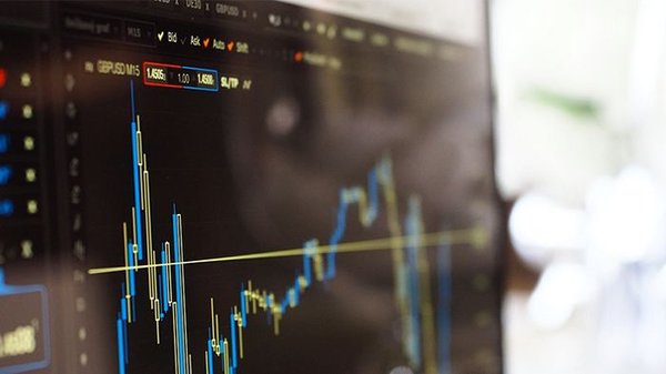 Що потрібно знати про трейдинг криптовалют